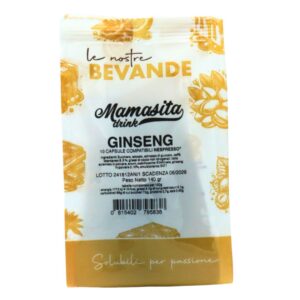 Ginseng - Compatibile Nespresso 10pz