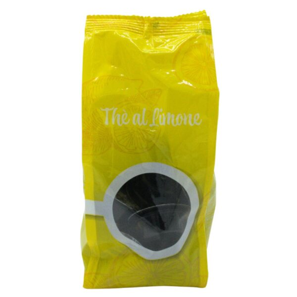 The Limone - 16 Capsule (A Modo Mio)